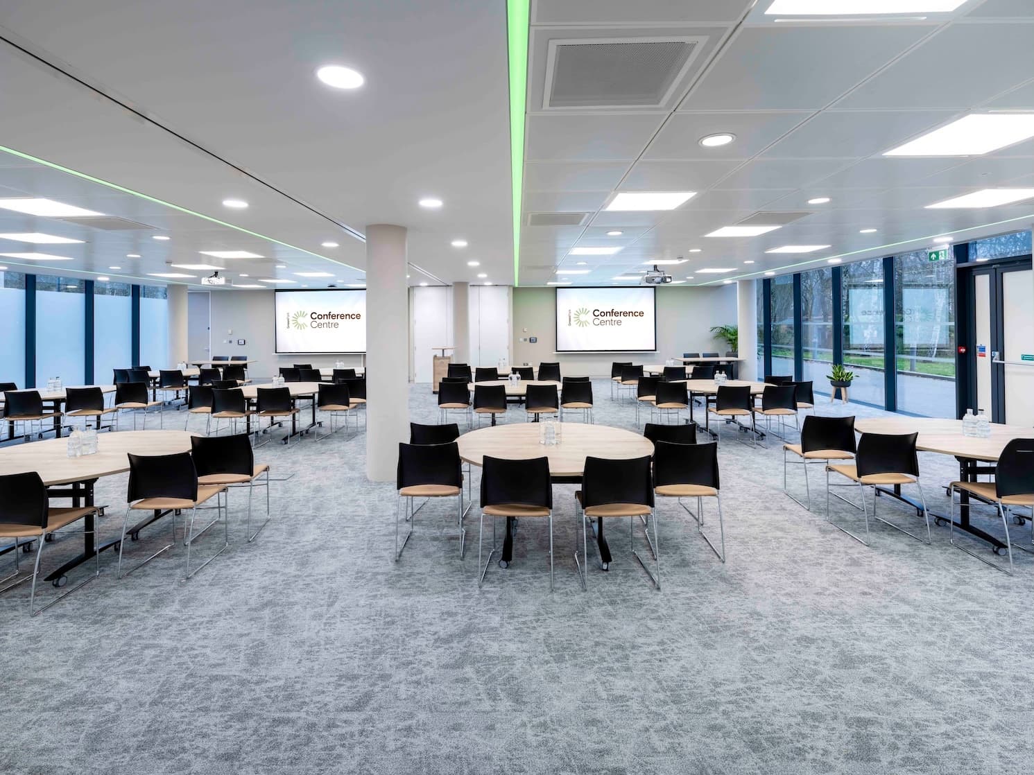 Conference Centre, Green Park Conference Centre photo #8
