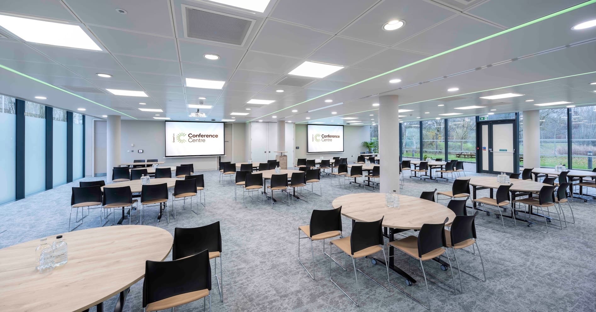 Conference Centre, Green Park Conference Centre photo #3