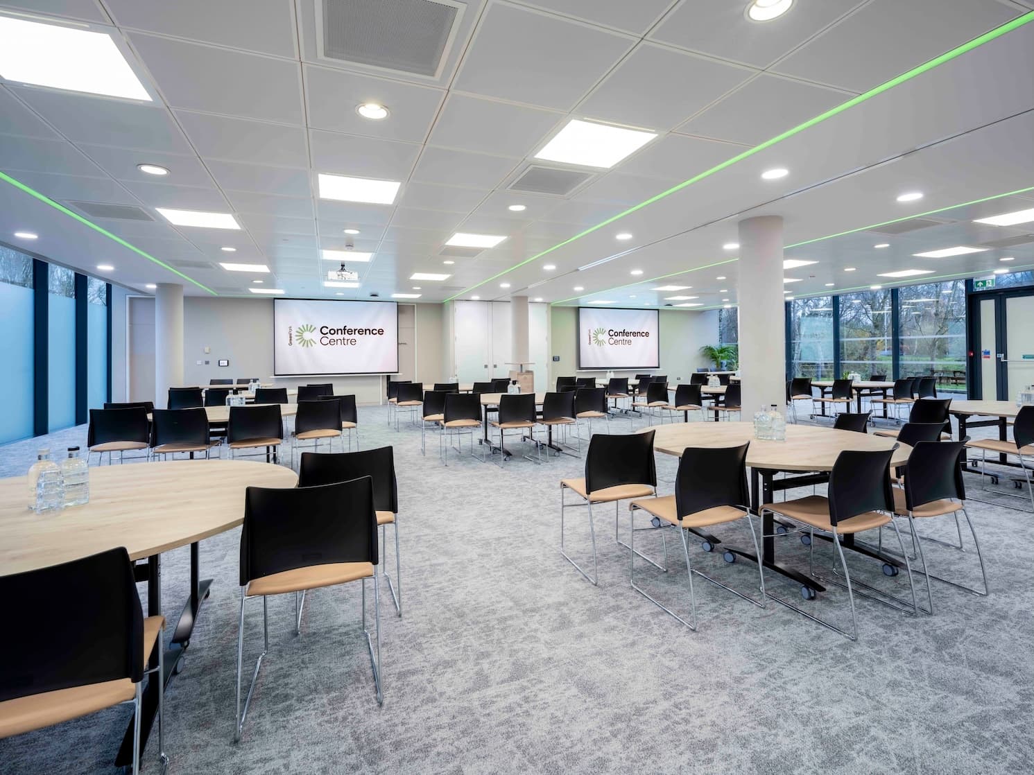 Conference Centre, Green Park Conference Centre photo #5