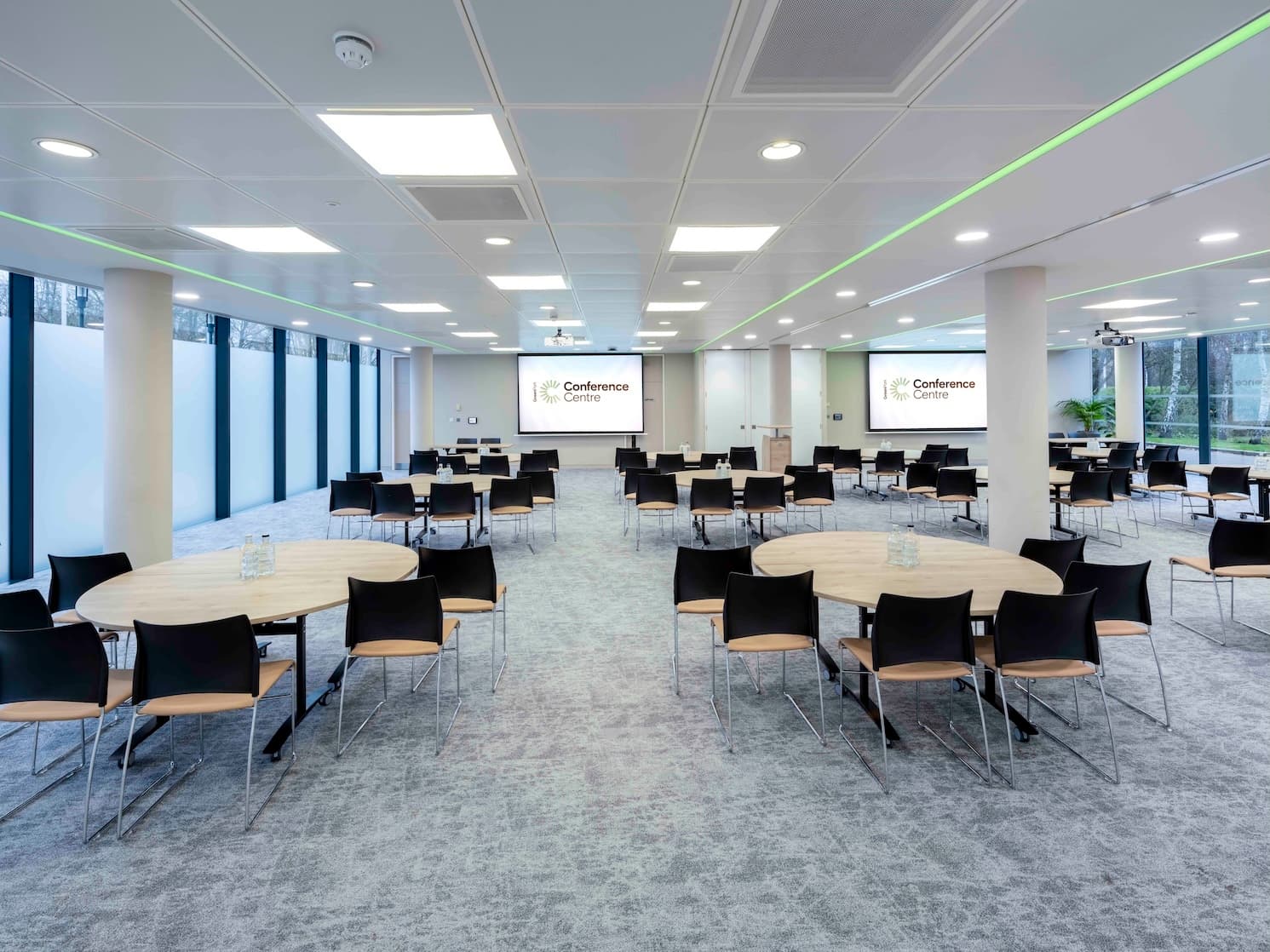 Conference Centre, Green Park Conference Centre photo #6