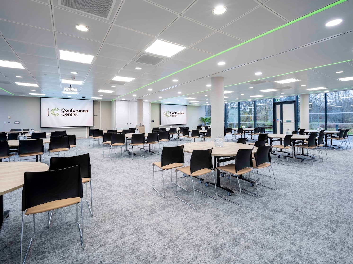 Conference Centre, Green Park Conference Centre photo #9