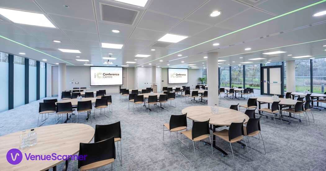 Green Park Conference Centre, Conference Centre photo #3