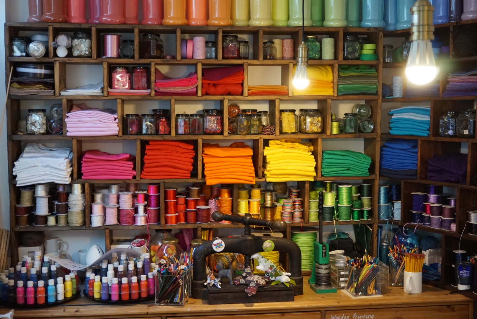 Borough Creative Studio, M.y.o Creative Studio - Central London (Se1) photo #2