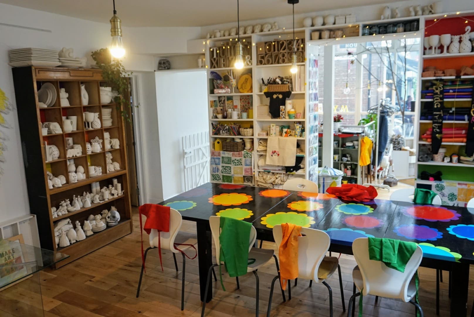 Creative Studio Borough, M.y.o Creative Studio - Central London (Se1) photo #3