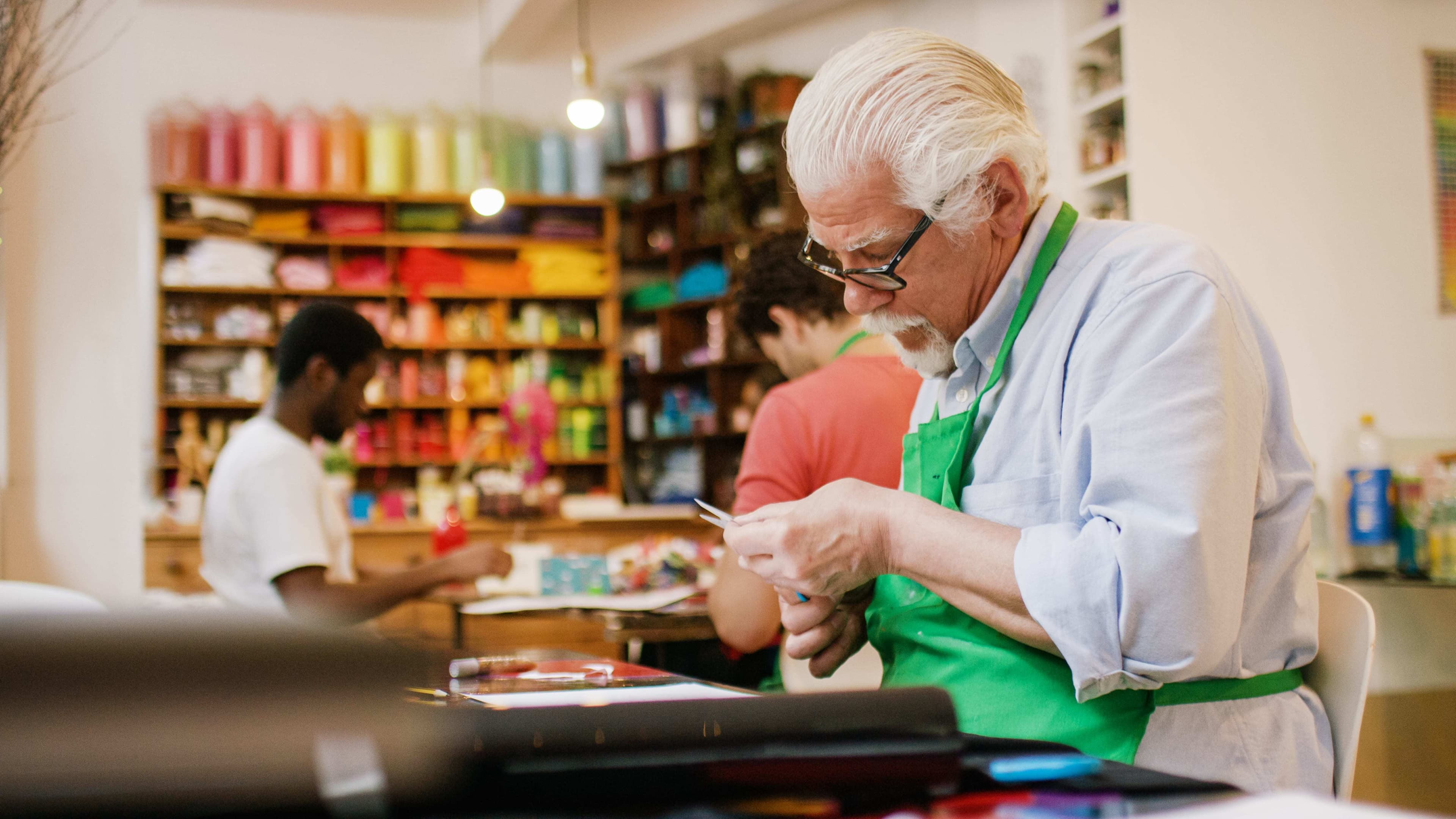 Creative Studio Borough, M.y.o Creative Studio - Central London (Se1) photo #1