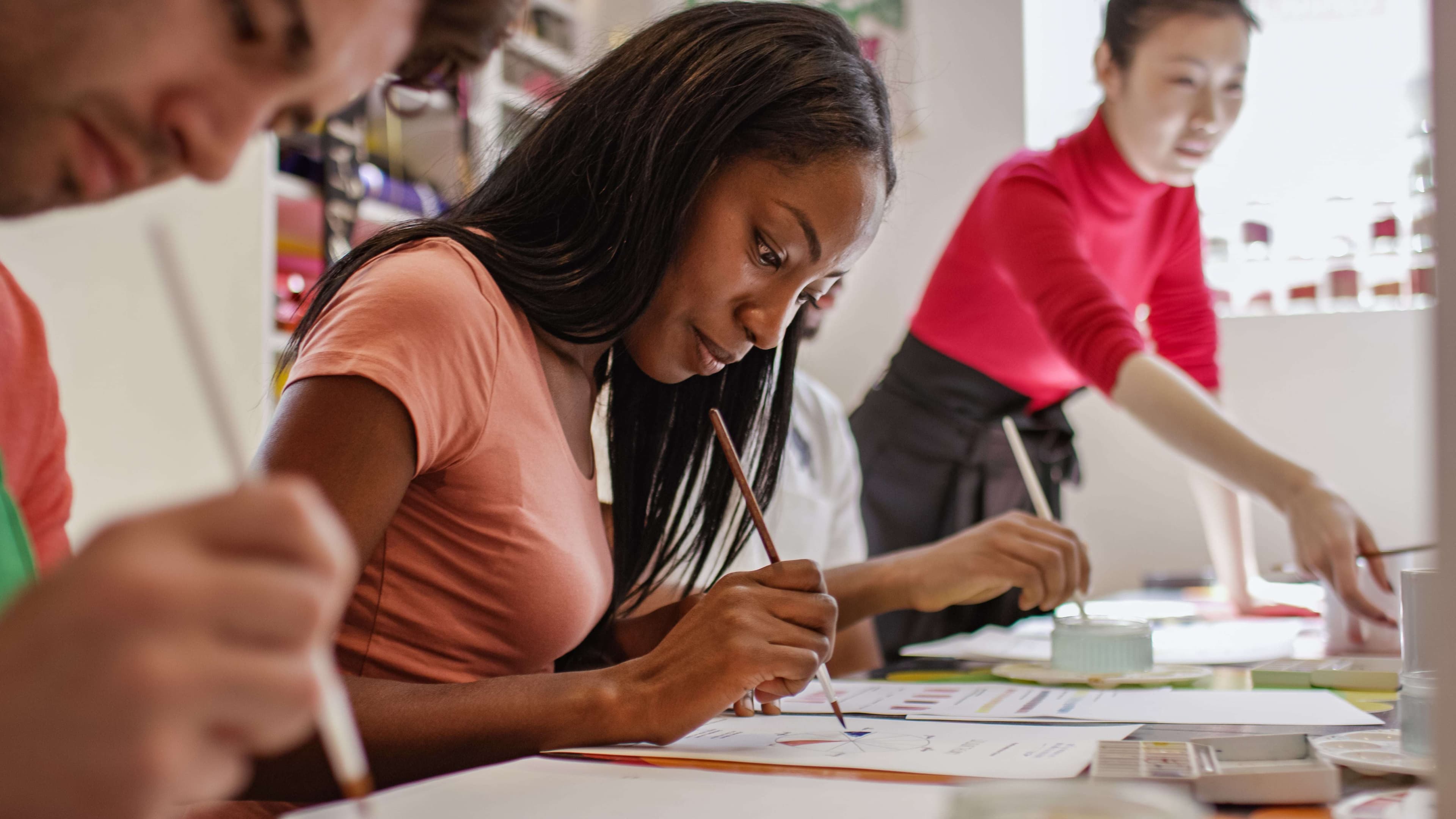 Photo of M.y.o Creative Studio - Central London (Se1), Borough Creative Studio