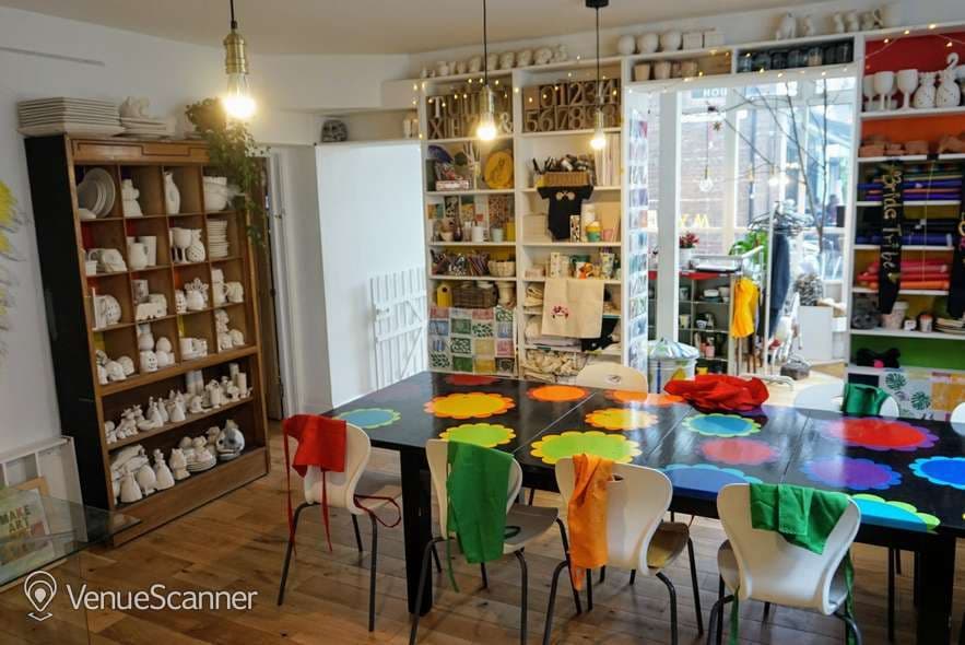 M.y.o Creative Studio - Central London (Se1), Borough Creative Studio photo #3