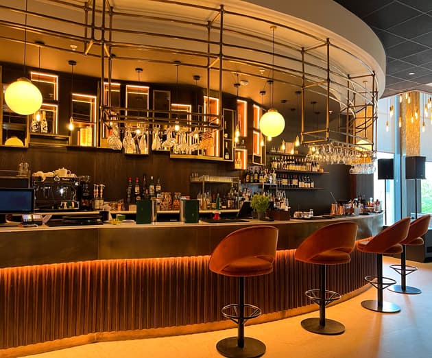 Newtons Cocktail Bar, Gravity Wandsworth photo #1