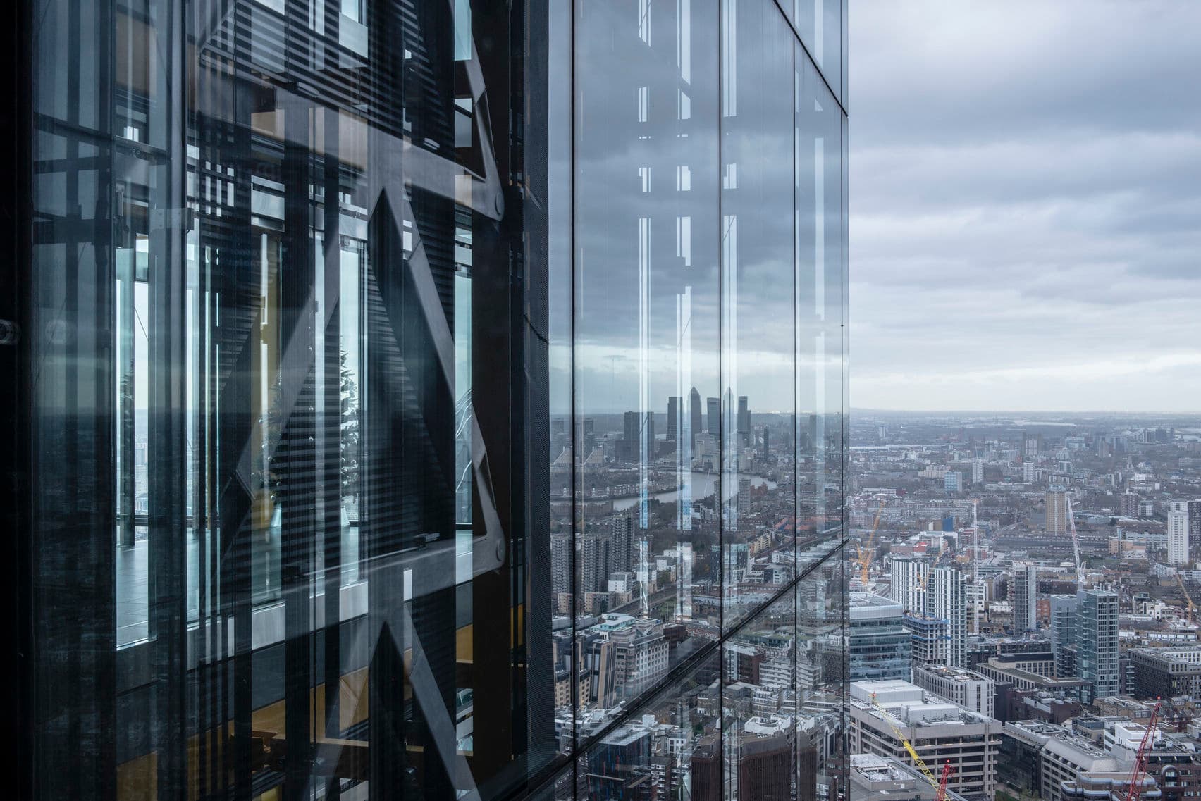 Photo of Landing Forty Two