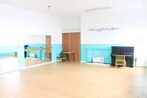 Room 23, North Merchiston Club photo #1