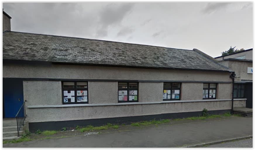 Room 23, North Merchiston Club photo #3