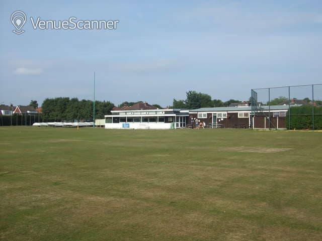Flixton Cricket And Sports Club, Main Space photo #3