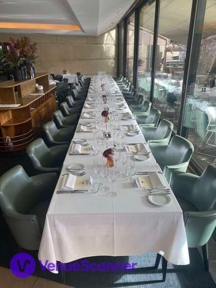 Coq d'Argent Restaurant, Restaurant Group Dining photo #3