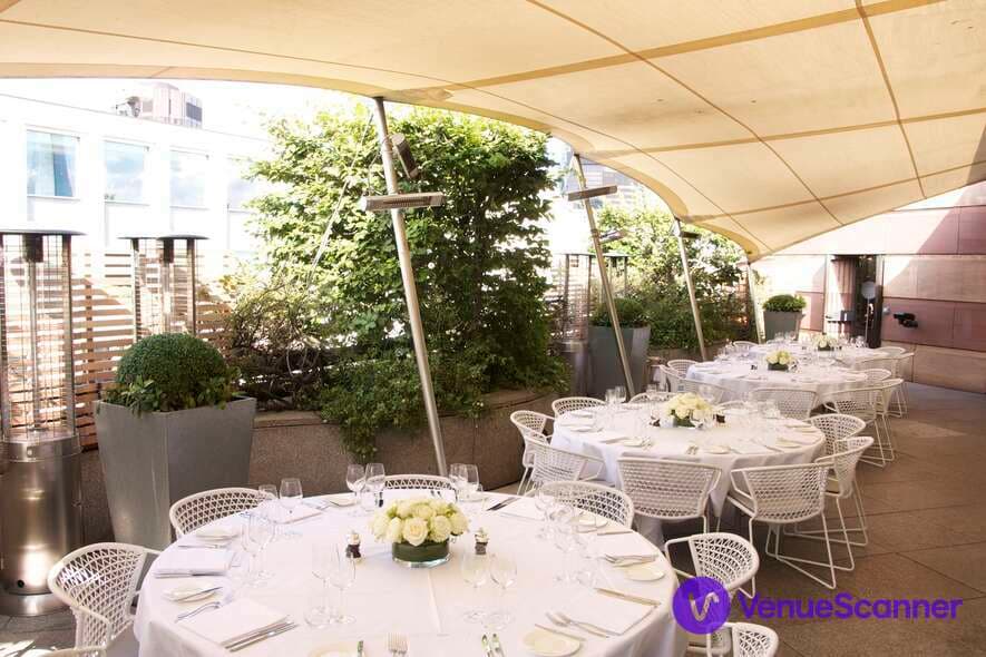 Coq d'Argent Restaurant, Exclusive Hire photo #3