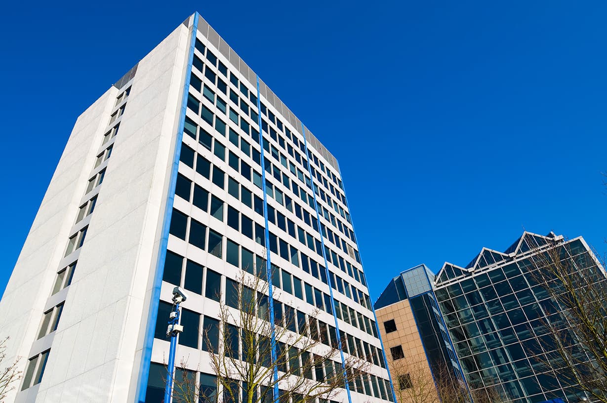 Toronto, Regus Potters Bar High Street photo #3