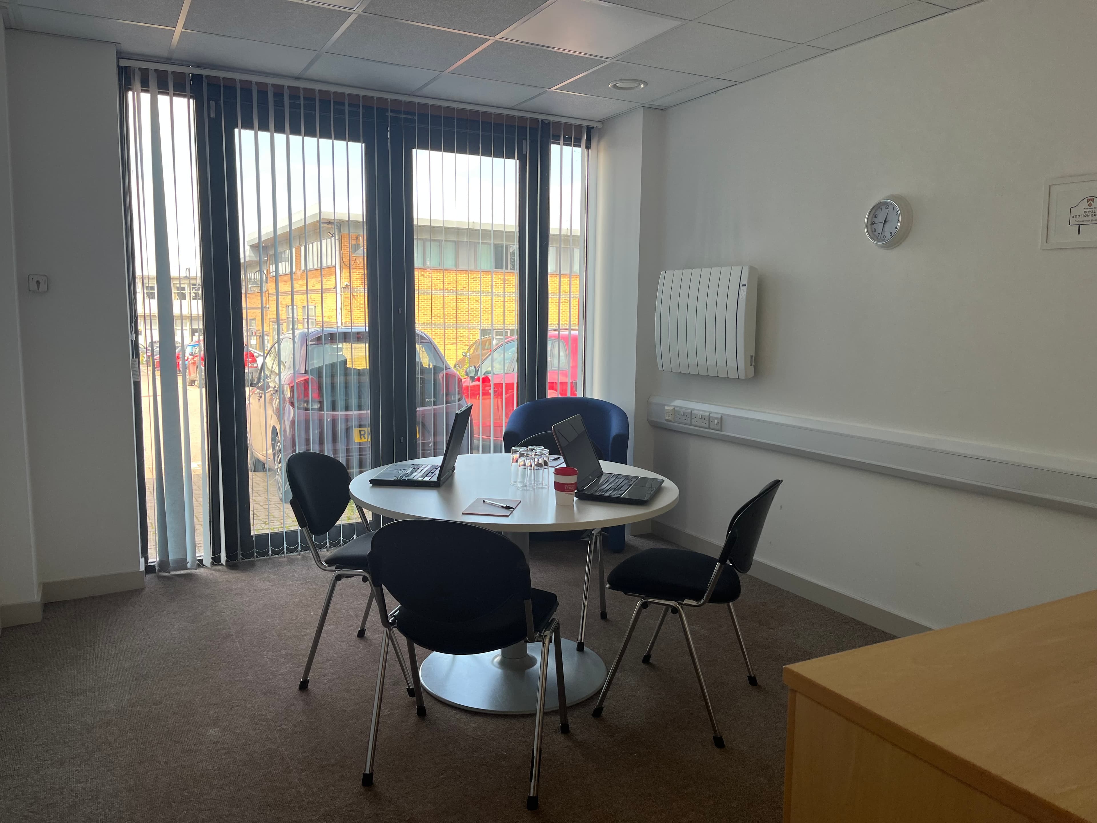 Royal Meeting Room, Bowman House Business Centre photo #1