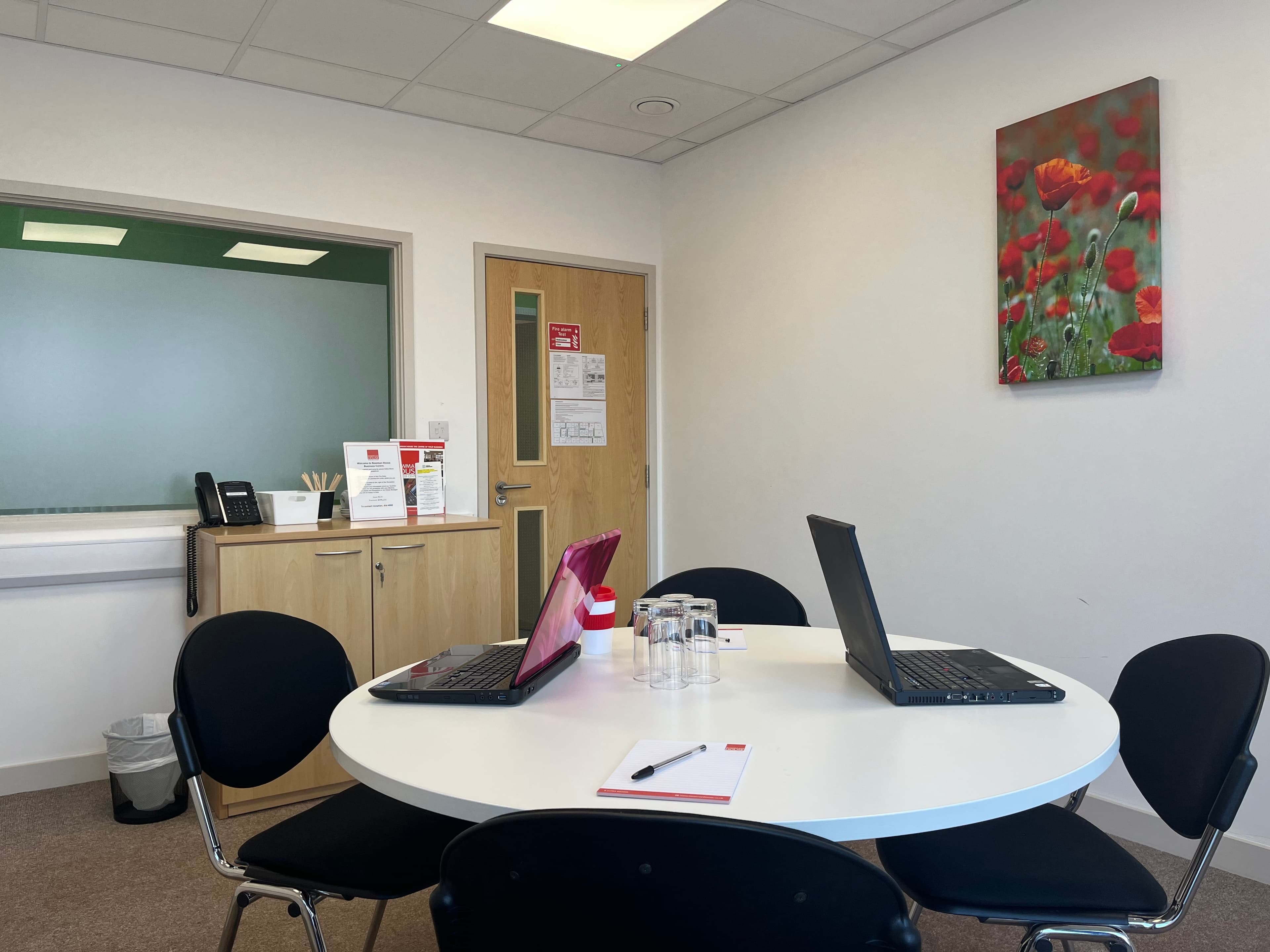 Royal Meeting Room, Bowman House Business Centre photo #2