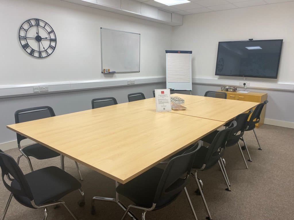 The Lakeview Board Room., Bowman House Business Centre photo #1