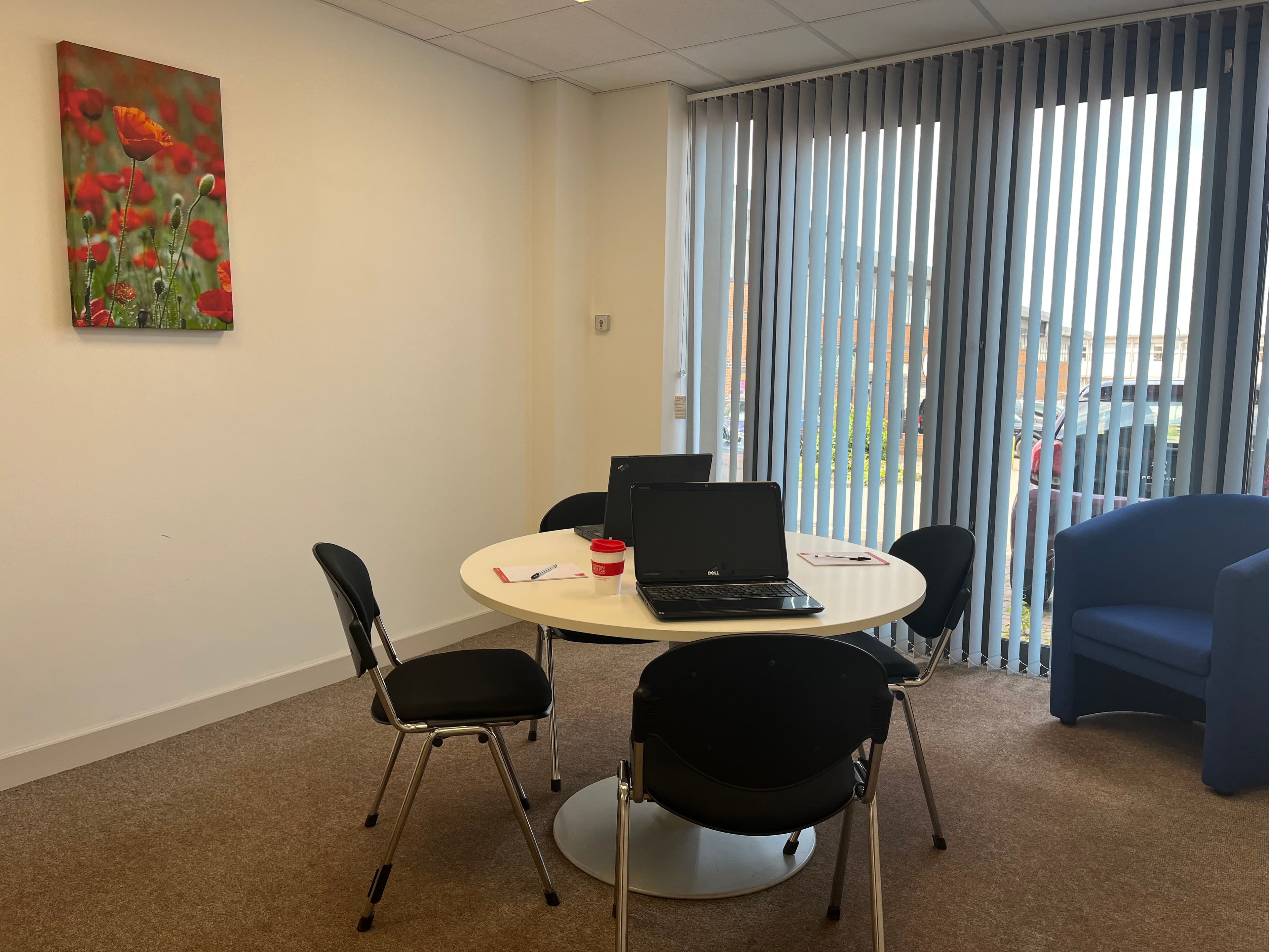 Royal Meeting Room, Bowman House Business Centre photo #3