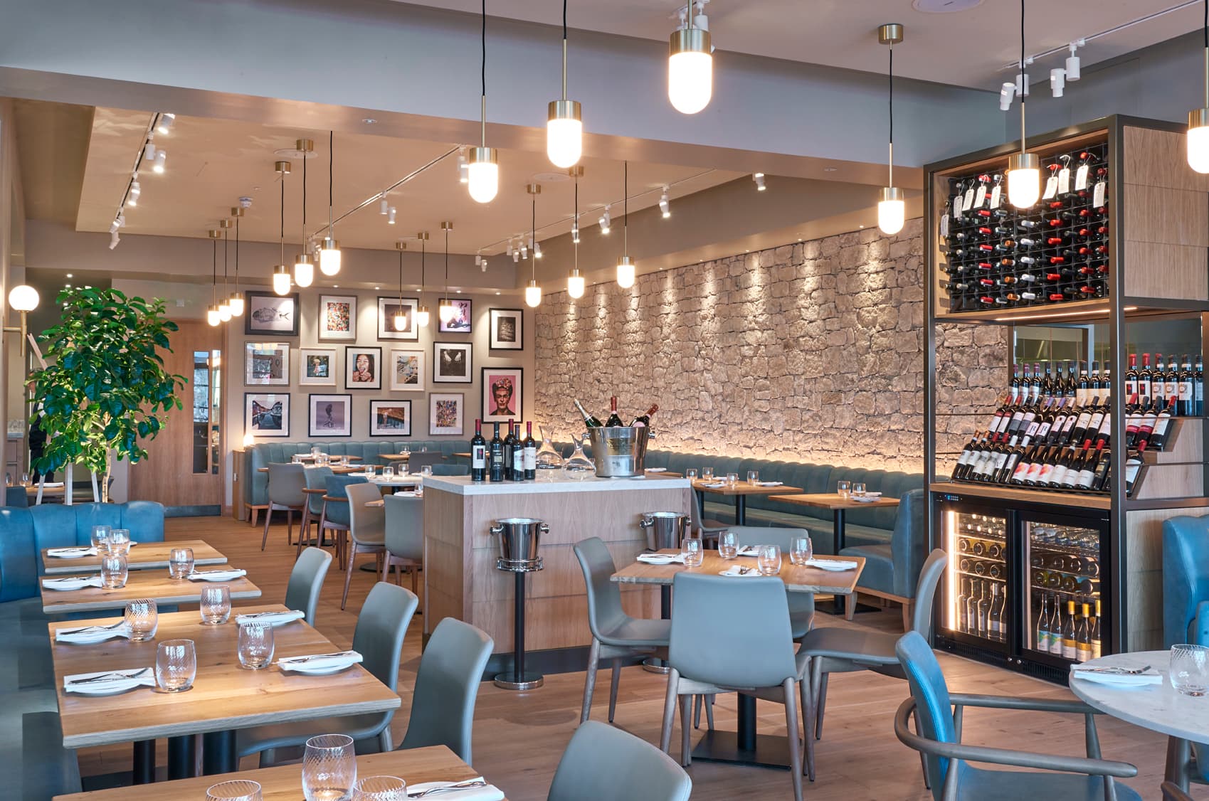 Exclusive Hire, Fiume By Sartoria photo #1