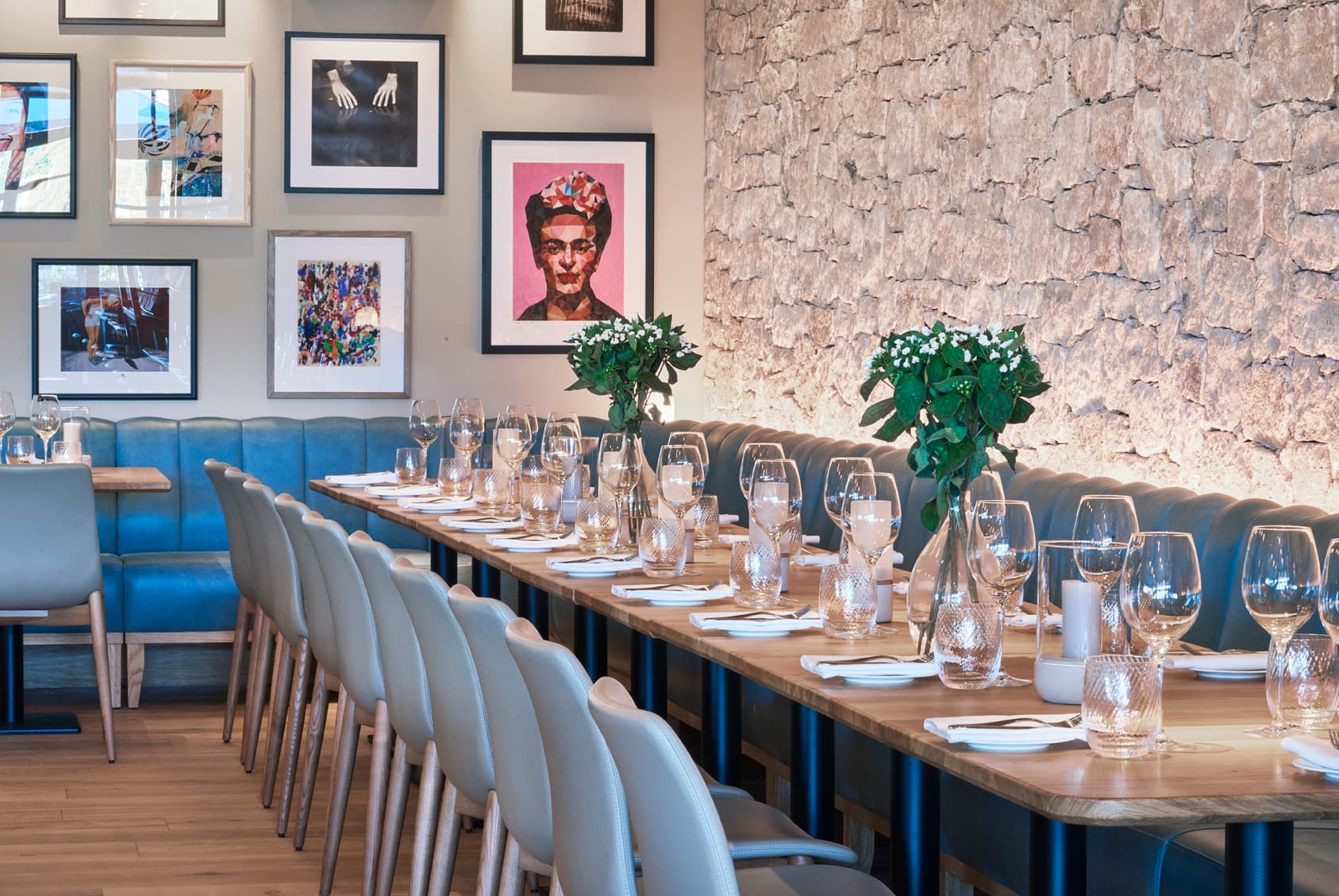 Exclusive Hire, Fiume By Sartoria photo #3