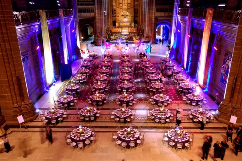 Photo of Liverpool Cathedral