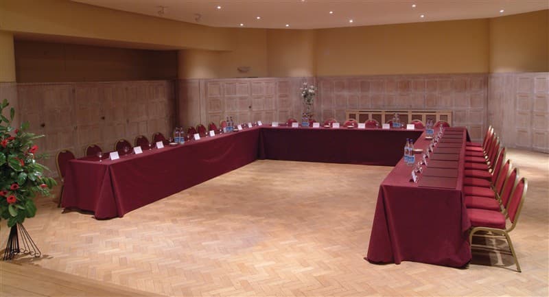 Sir Giles Gilbert Scott Suite, Liverpool Cathedral photo #2