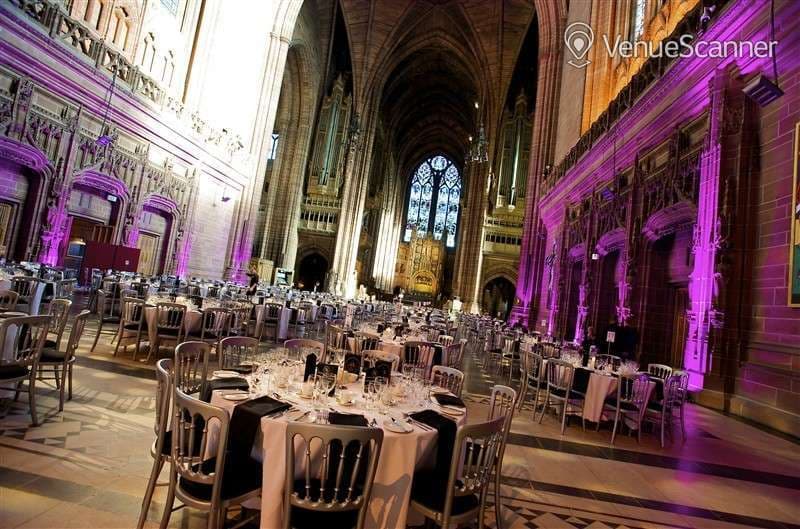 Liverpool Cathedral photo #3