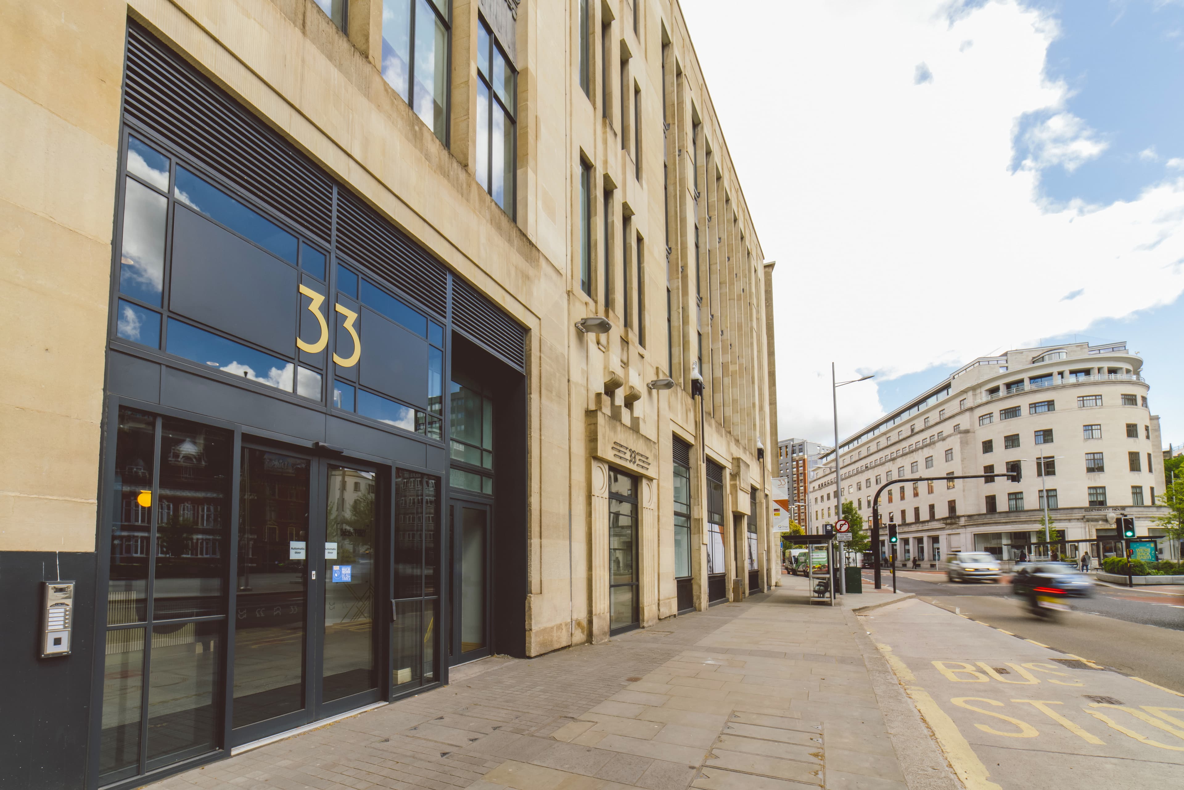 The Clifton, Orega Bristol photo #2