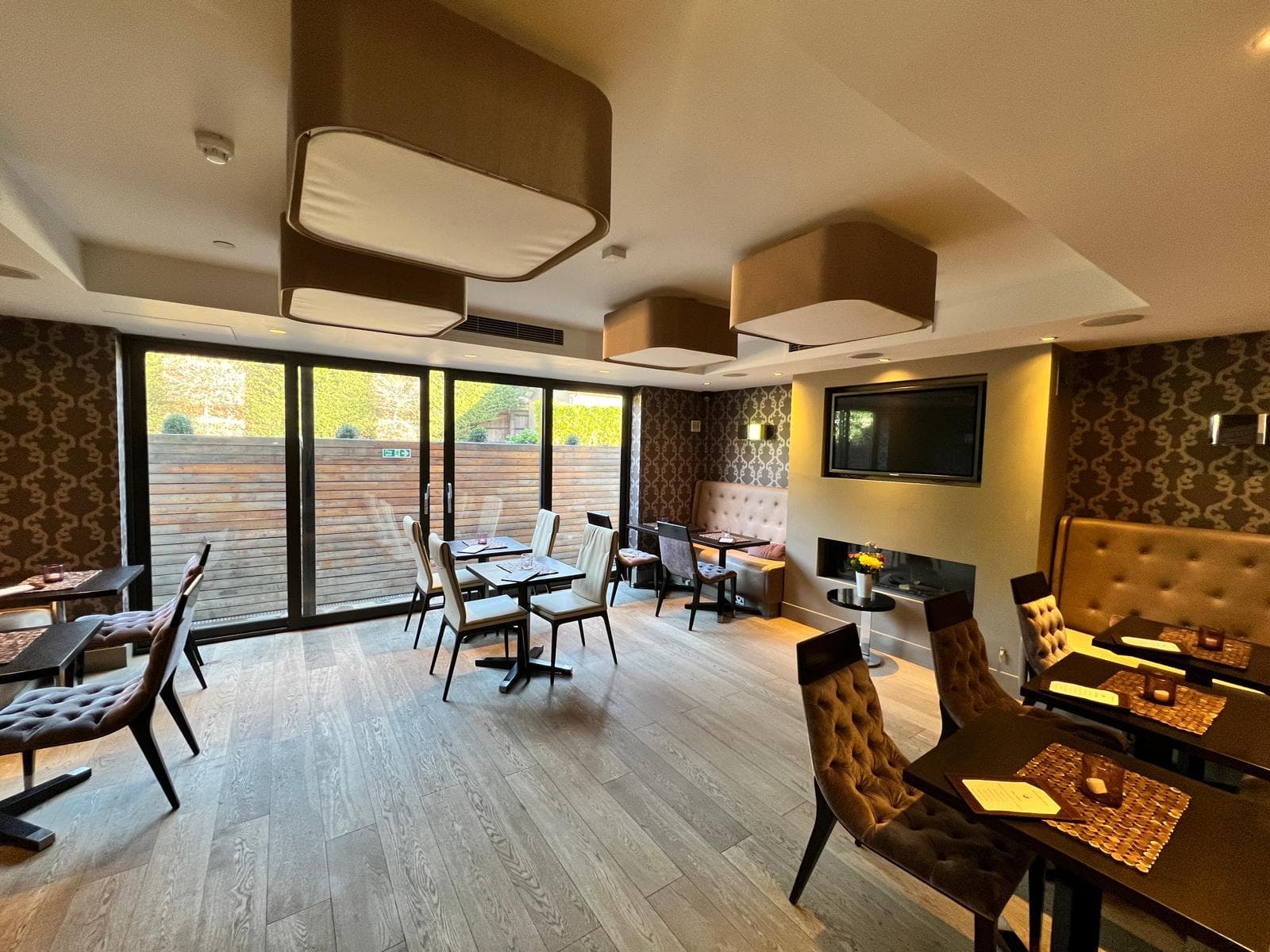 Exclusive Hire, The Hide London Hotel photo #7