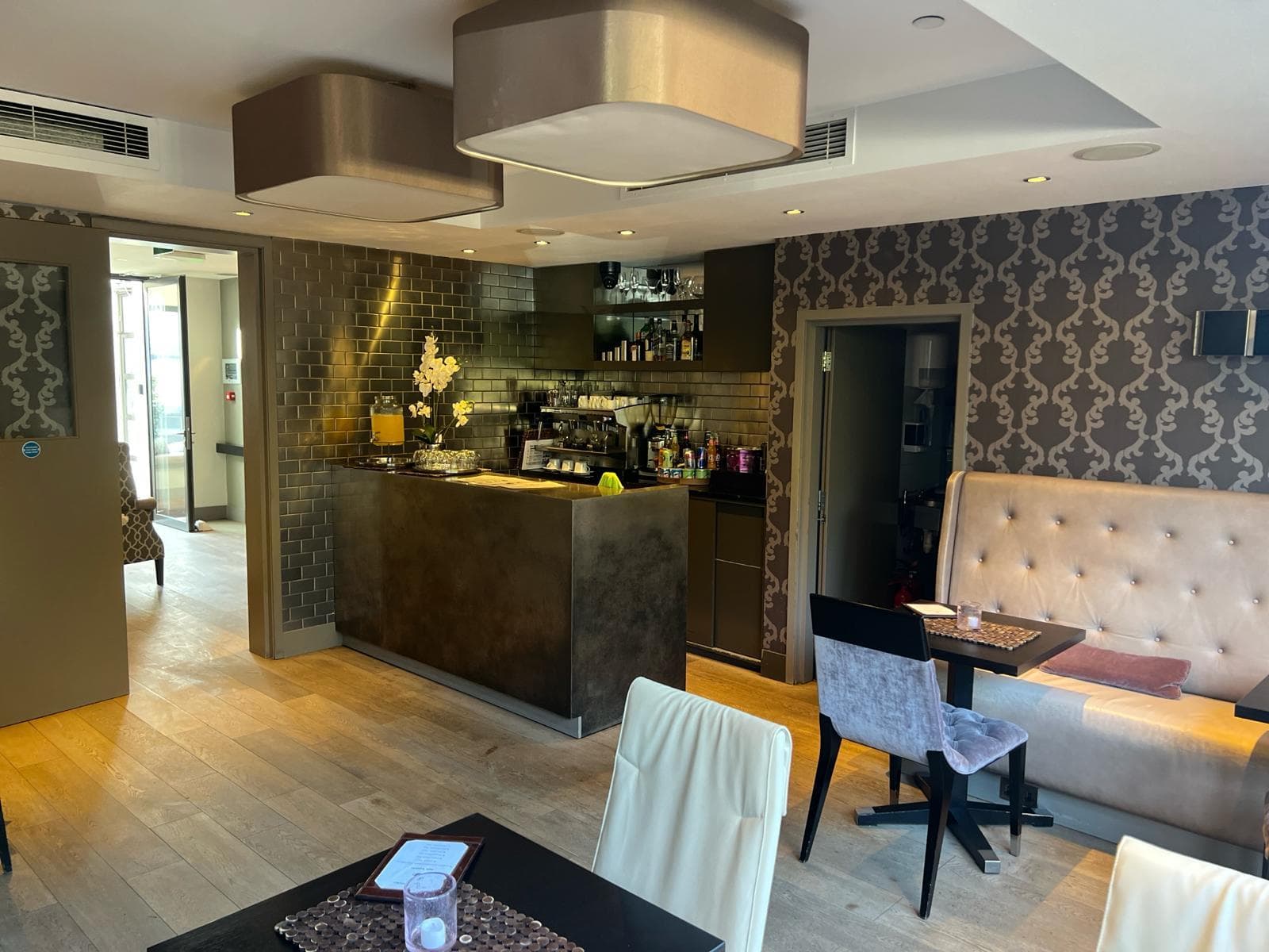 Exclusive Hire, The Hide London Hotel photo #2