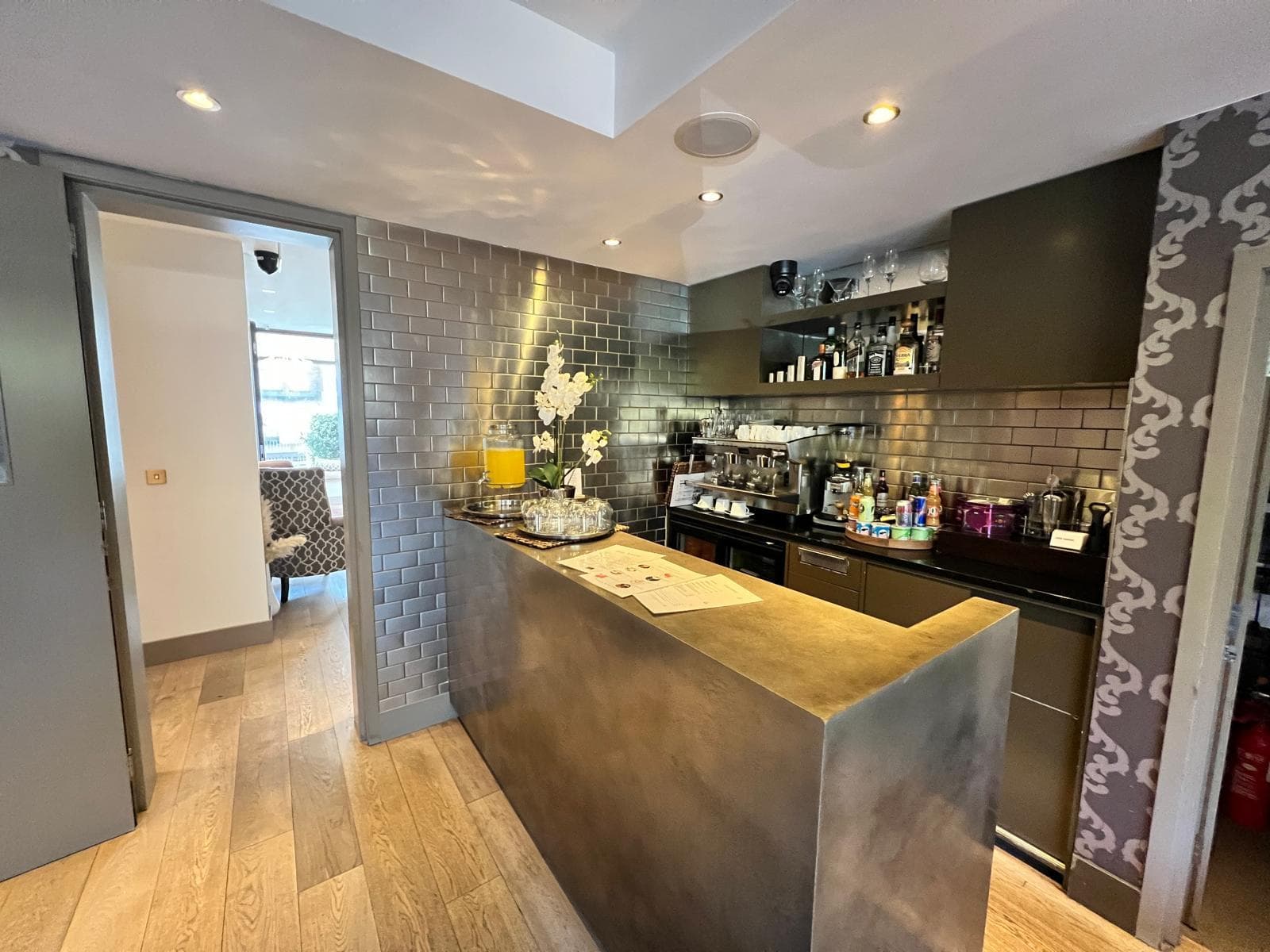 Exclusive Hire, The Hide London Hotel photo #13