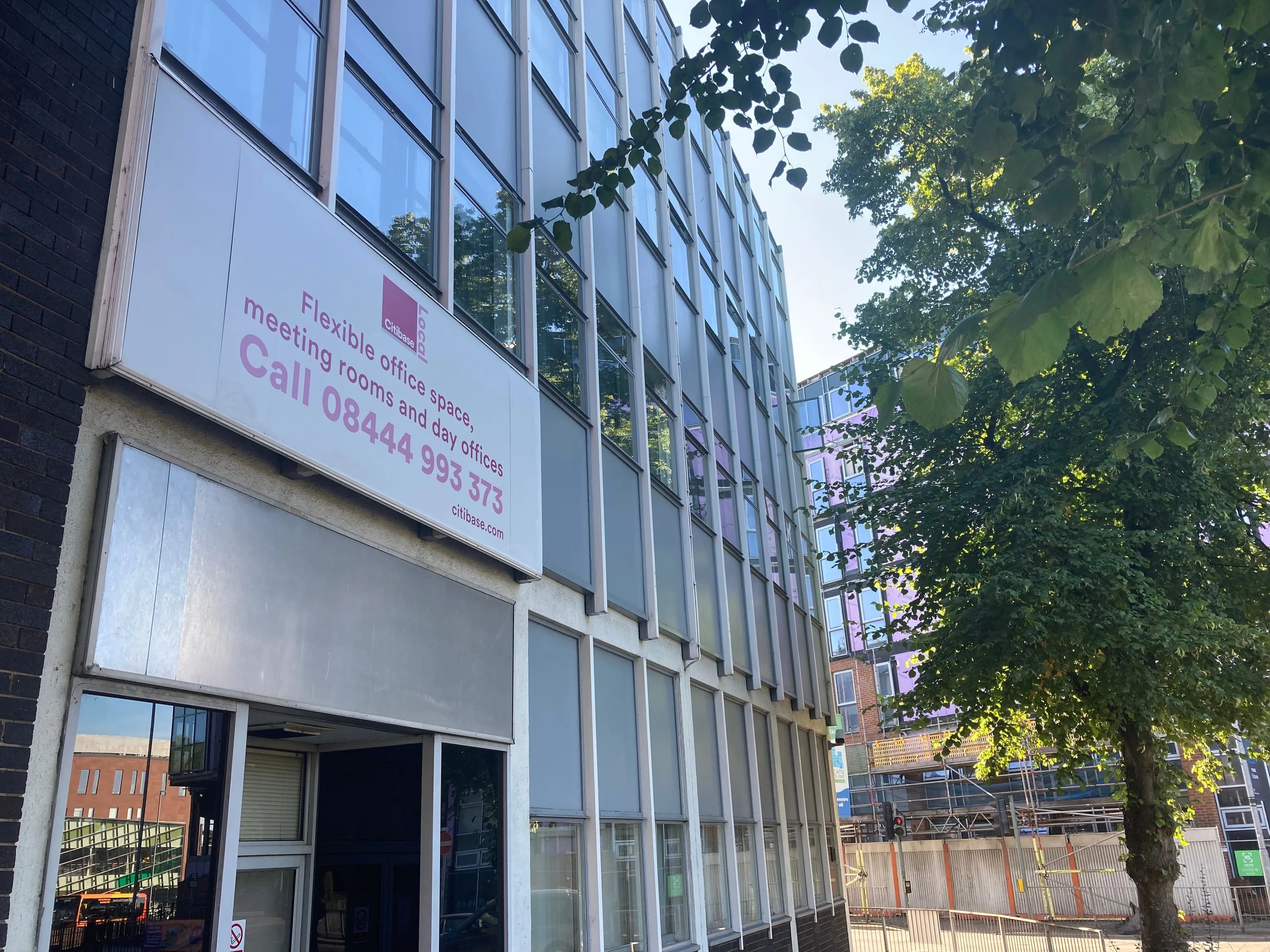 Spode, Citibase Newcastle-Under-Lyme photo #2