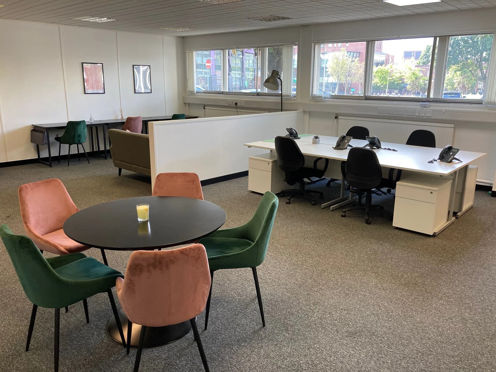 Spode, Citibase Newcastle-Under-Lyme photo #5