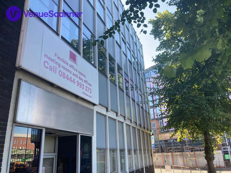 Citibase Newcastle-Under-Lyme, Wedgewood photo #3