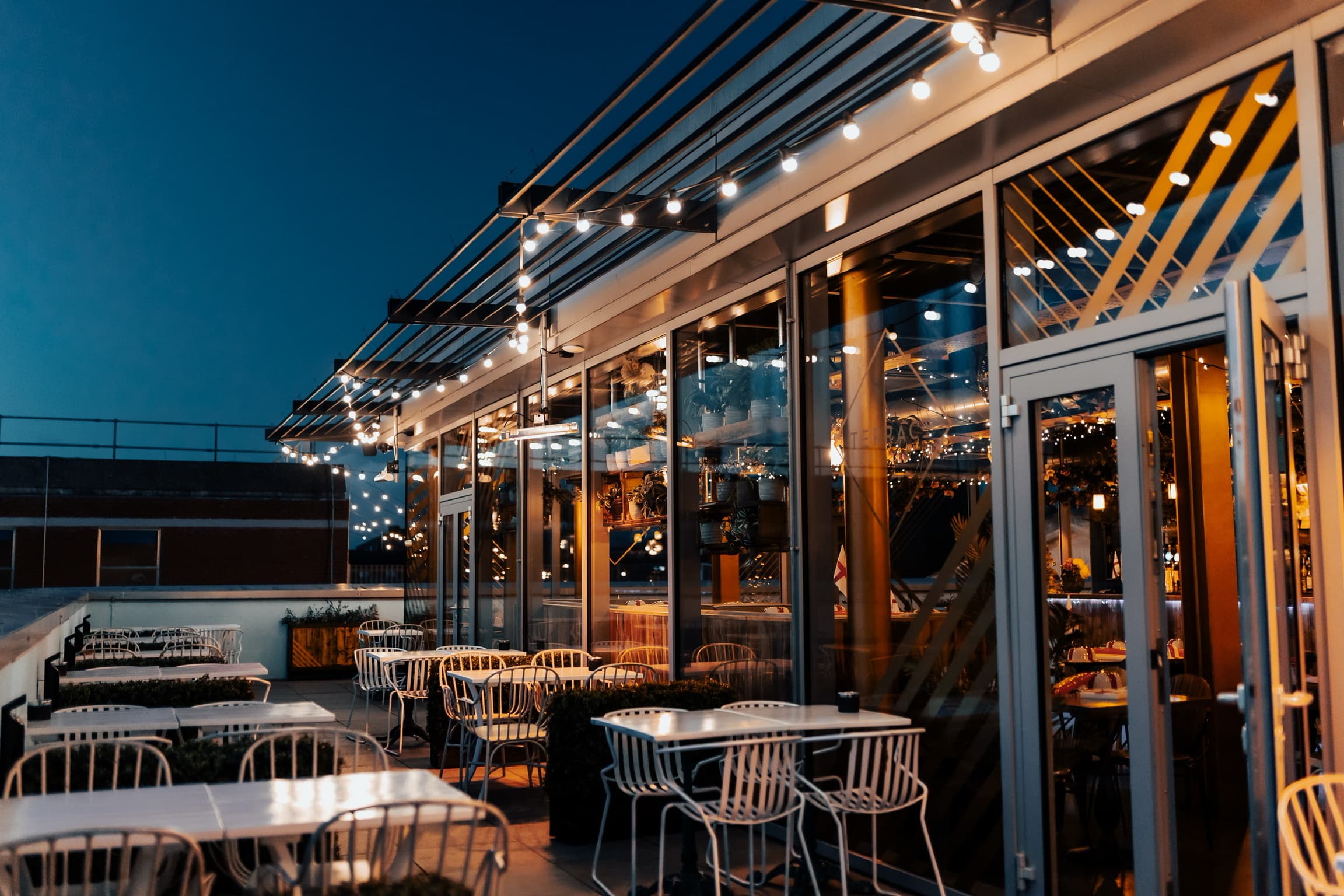 The Rooftop, The Terrace Exeter photo #11