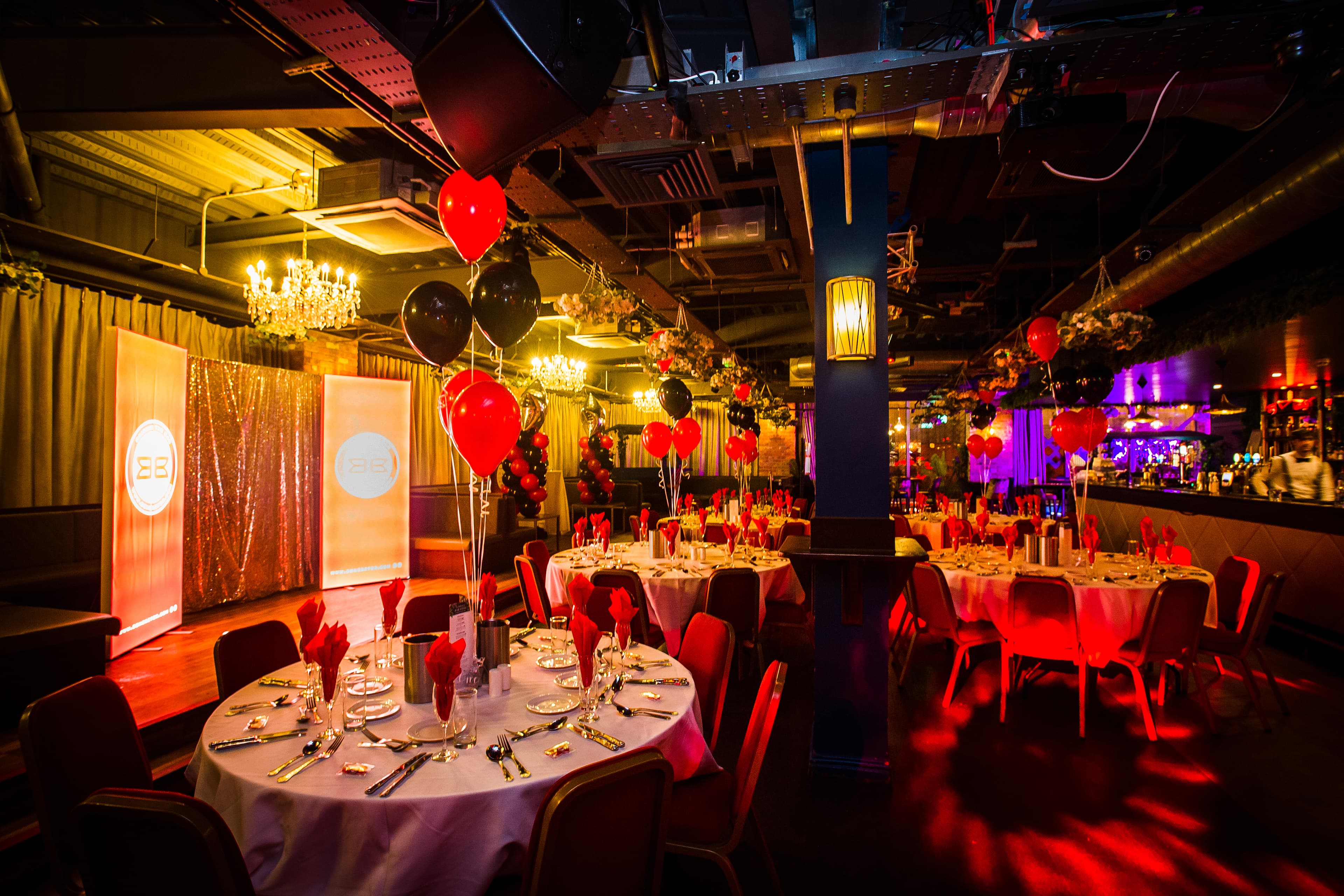 First Floor Lounge, The Terrace Exeter photo #4