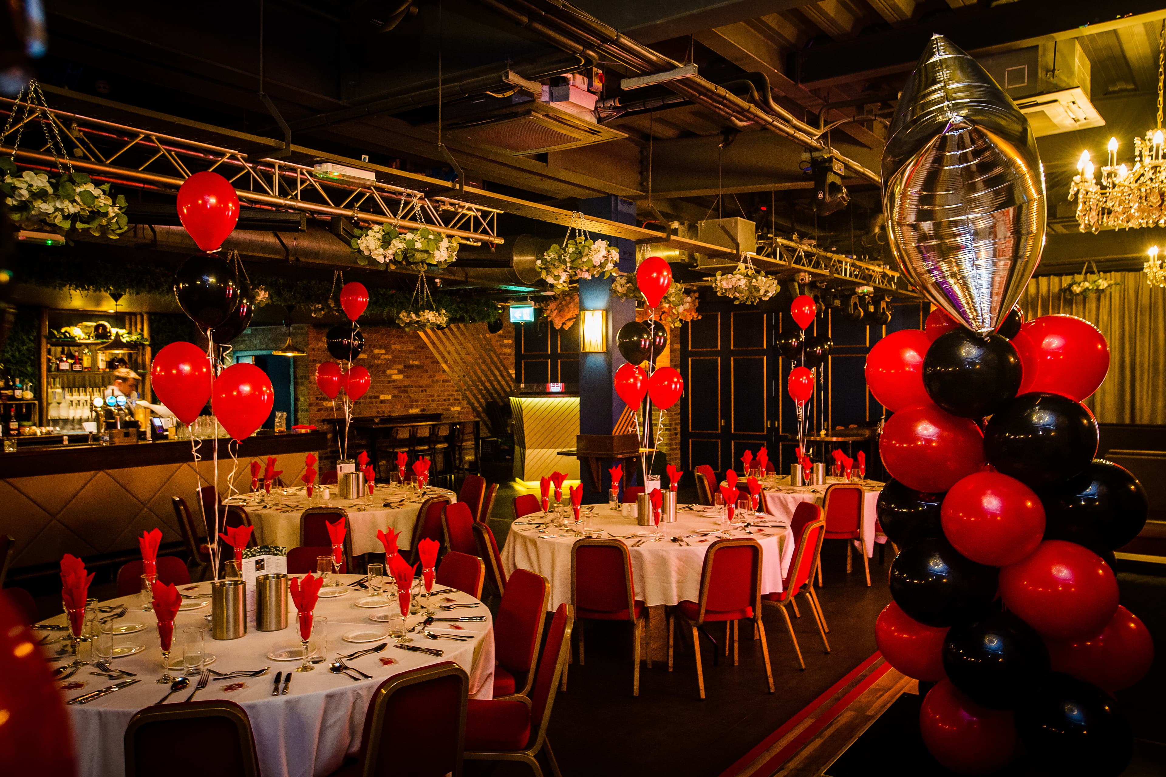 First Floor Lounge, The Terrace Exeter photo #9