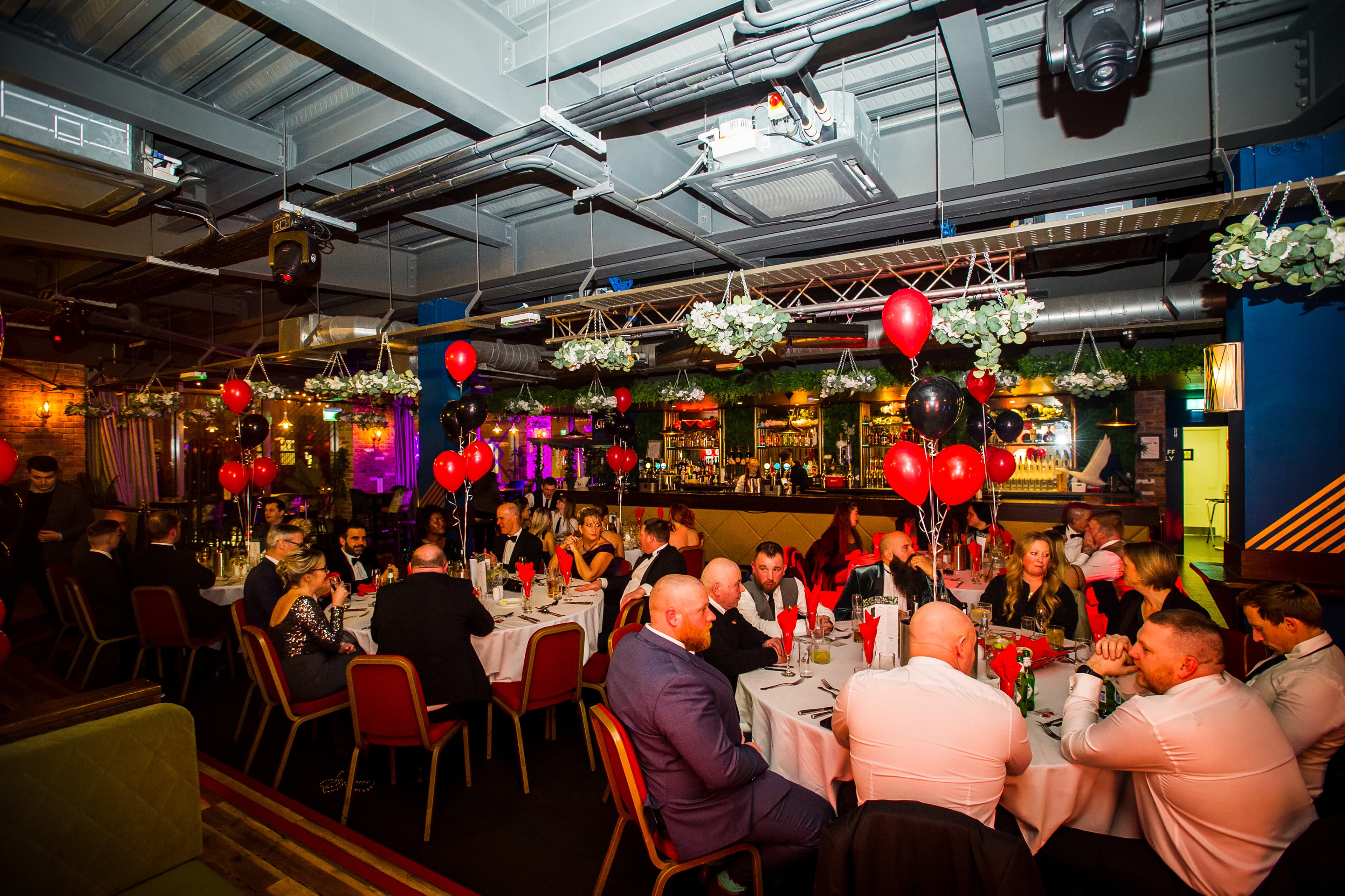 First Floor Lounge, The Terrace Exeter photo #8