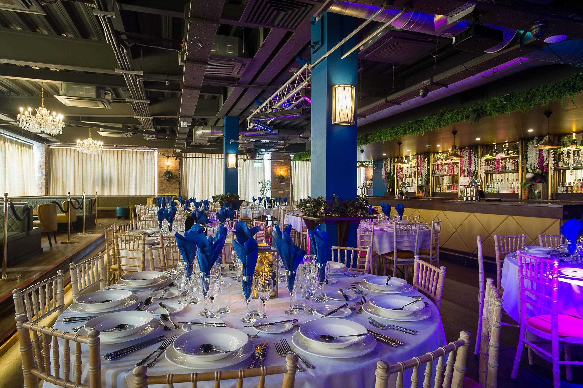 Photo of The Terrace Exeter