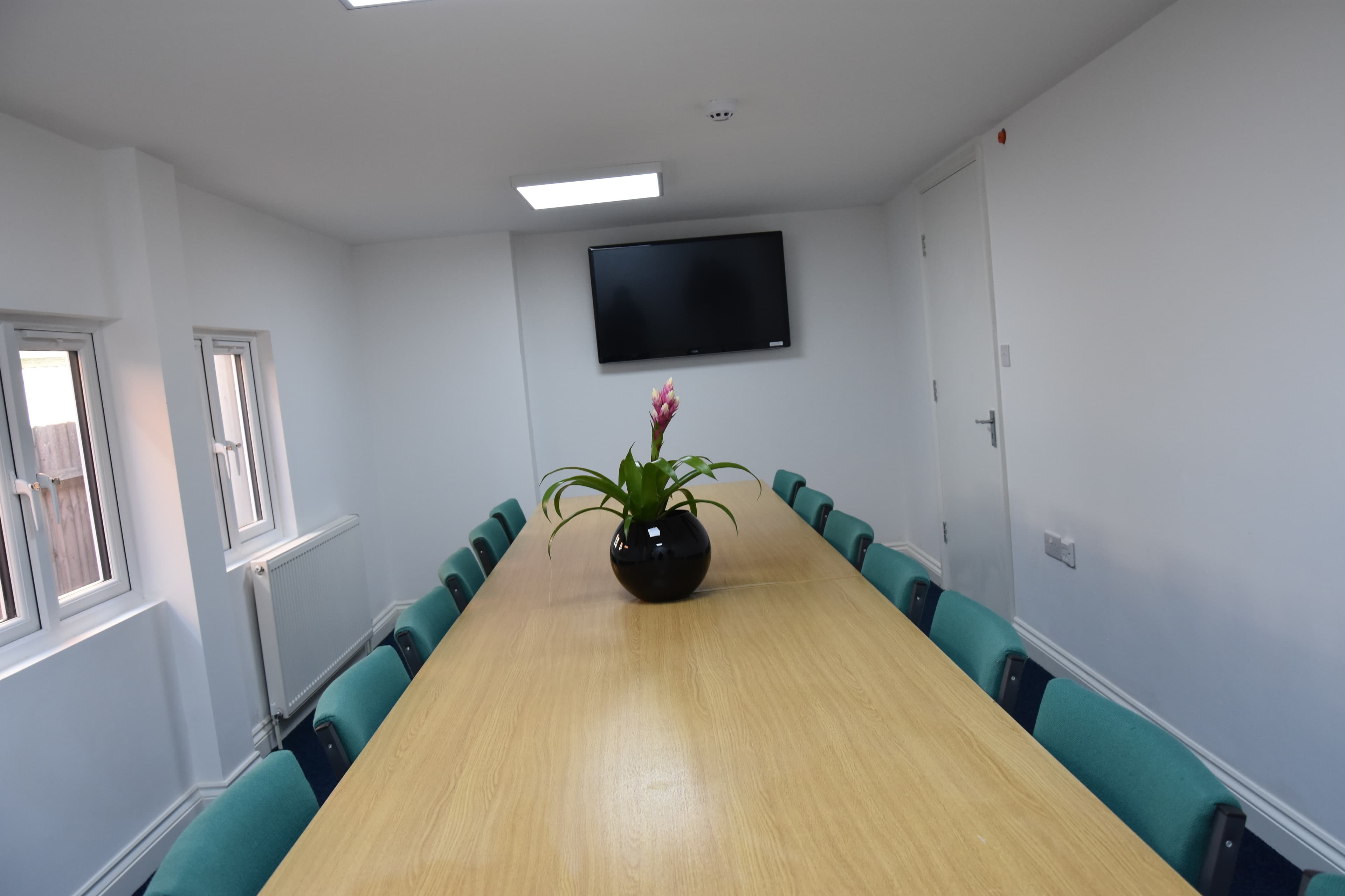 Lily, Quadrant House Wimbledon photo #4