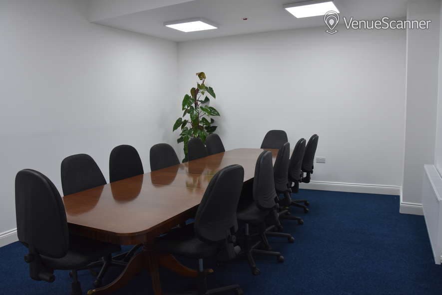 Quadrant House Wimbledon photo #3