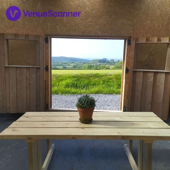 The Rounds, The Barn photo #3