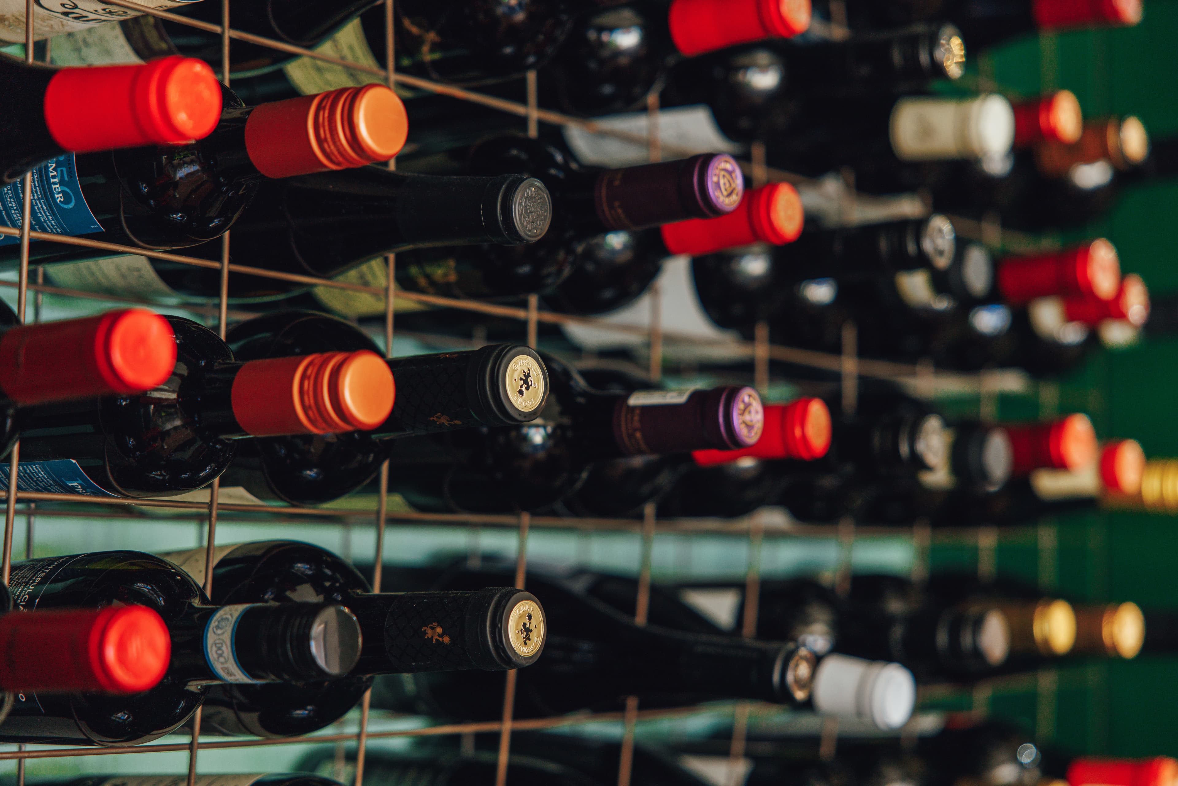 Bottles Wine Bar, Bottles Wine Bar & Merchants photo #5