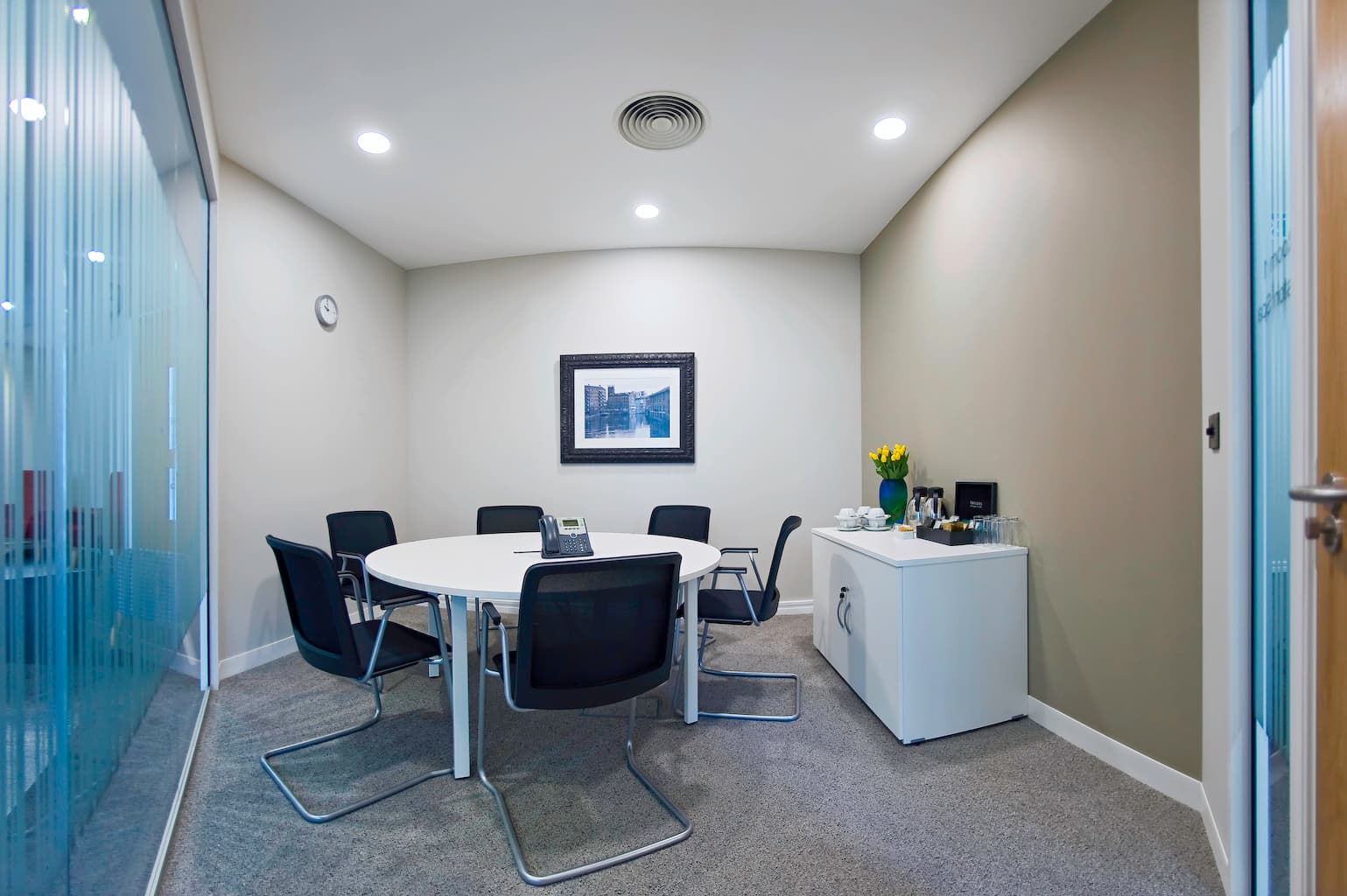 Photo of Regus Leeds Princes Exchange, Harrogate