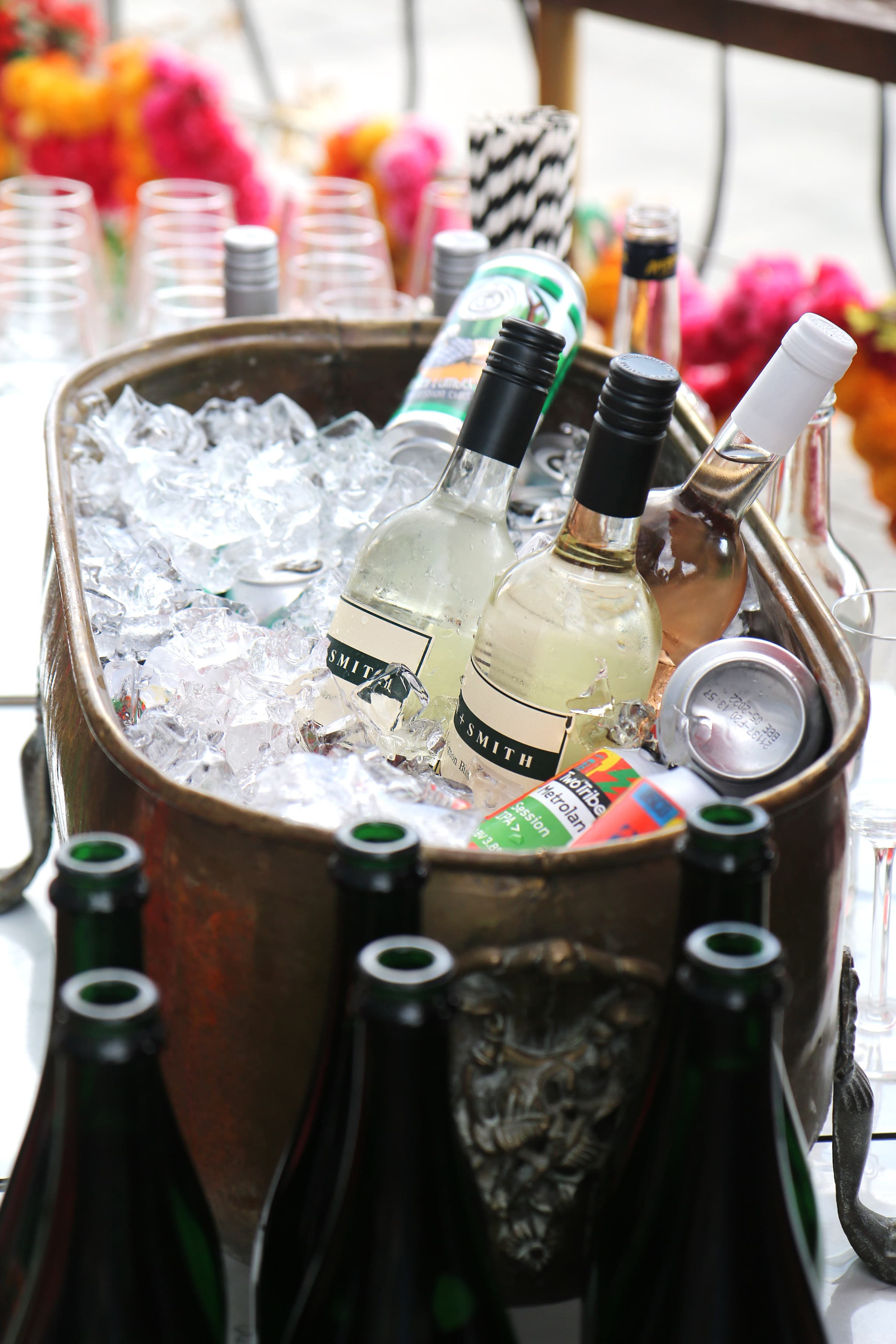 Whole Venue, Beany Green - Little Venice photo #6