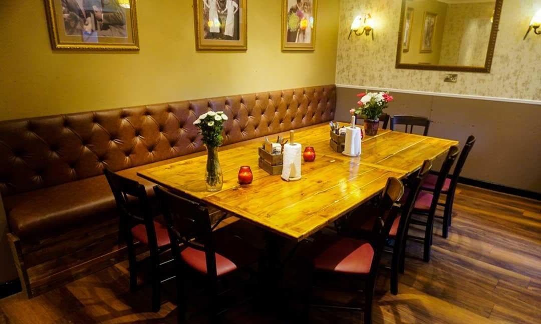 Function Room, The Duck Westbourne photo #1