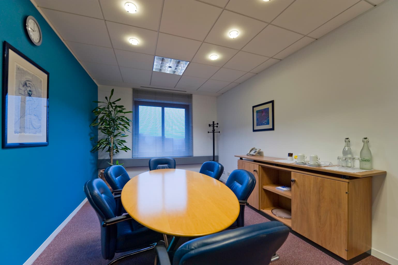 Baltic Wharf, Regus Bristol Broad Quay photo #1