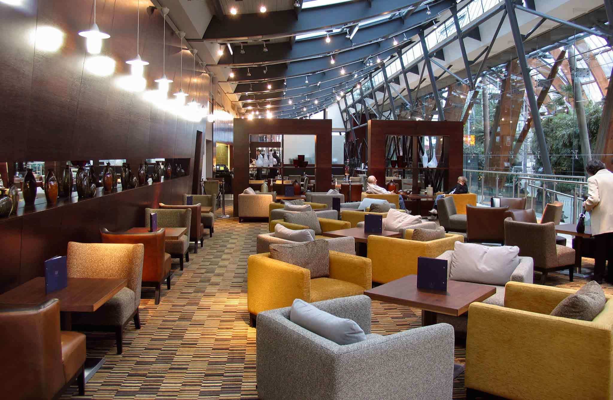 Meeting Room 5, St Pauls Hotel & Spa photo #4