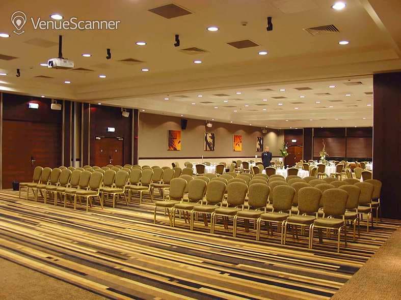 St Pauls Hotel & Spa, Meeting Room 5 photo #3